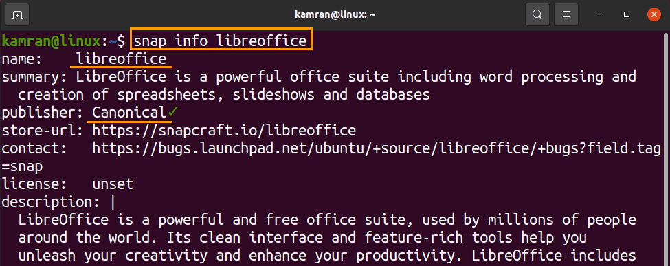 How To Install Libreoffice On Ubuntu 20.04 &Amp; Linux Mint 20 12 How to install libreoffice on ubuntu 20. 04 & linux mint 20 12