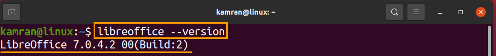 How To Install Libreoffice On Ubuntu 20.04 &Amp; Linux Mint 20 10 How to install libreoffice on ubuntu 20. 04 & linux mint 20 10