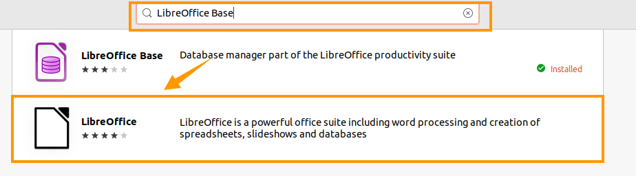 How To Install Libreoffice On Ubuntu 20.04 &Amp; Linux Mint 20 14 How to install libreoffice on ubuntu 20. 04 & linux mint 20 14