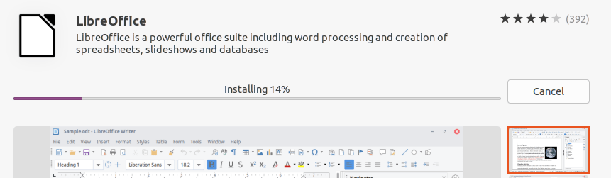 How To Install Libreoffice On Ubuntu 20.04 &Amp; Linux Mint 20 17 How to install libreoffice on ubuntu 20. 04 & linux mint 20 17