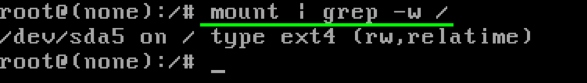 How To Reset The Root Password On Ubuntu 20.04 If Forgotten? 6 How to reset the root password on ubuntu 20. 04 if forgotten? 6