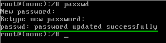 How To Reset The Root Password On Ubuntu 20.04 If Forgotten? 7 How to reset the root password on ubuntu 20. 04 if forgotten? 7