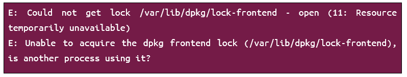 Enable Disable Unattended Upgrades In Ubuntu 2 Enable disable unattended upgrades in ubuntu 2