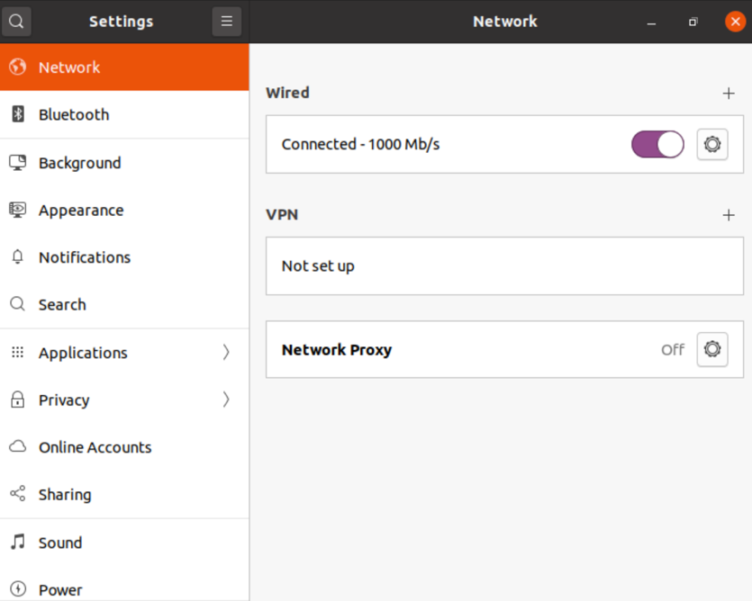 How To Enable Automatic Login On Ubuntu 20.04? 2 How to enable automatic login on ubuntu 20. 04? 2