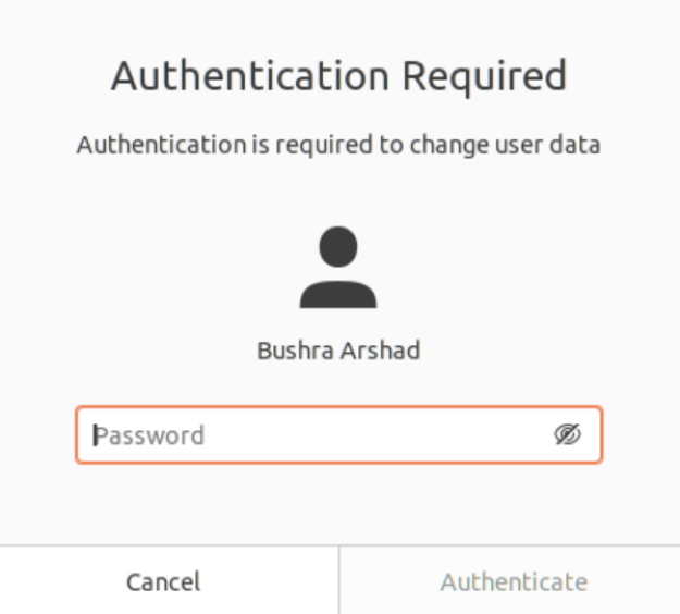 How To Enable Automatic Login On Ubuntu 20.04? 6 How to enable automatic login on ubuntu 20. 04? 6