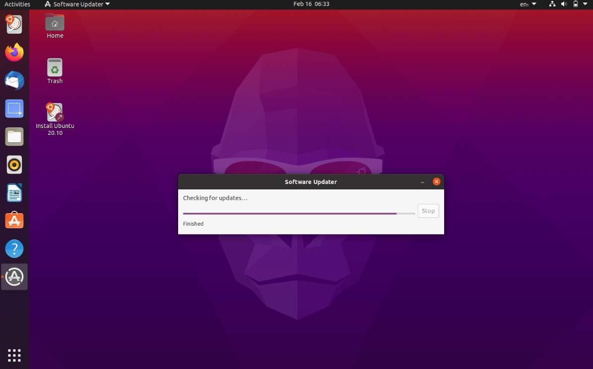 How To Install Security Updates In Ubuntu 20.04 7 How to install security updates in ubuntu 20. 04 7
