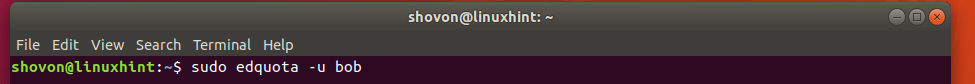 How To Use Quota On Ubuntu? 11 How to use quota on ubuntu? 11