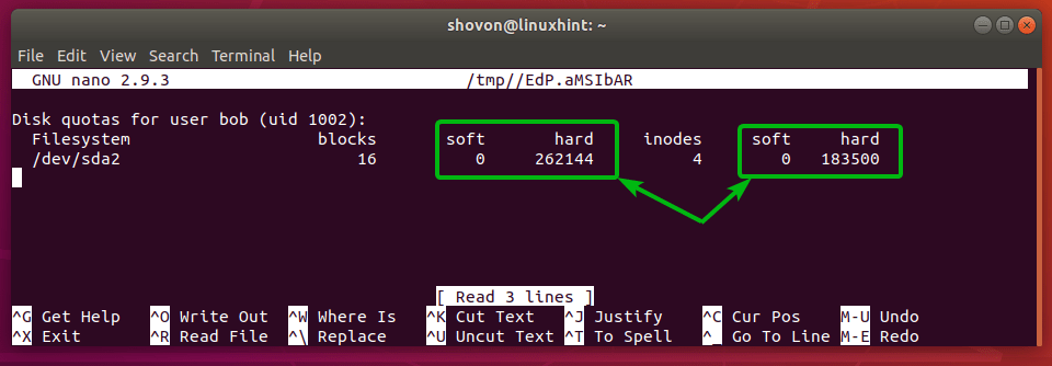 How To Use Quota On Ubuntu? 13 How to use quota on ubuntu? 13