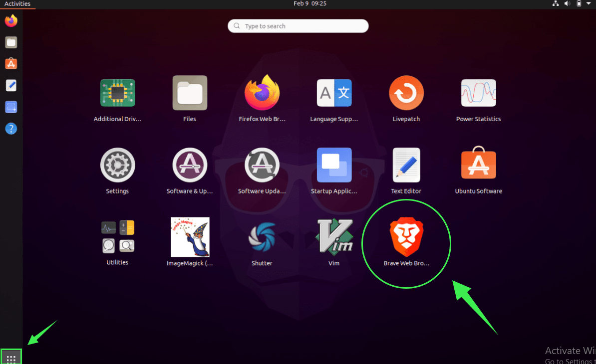 How To Install Brave Browser On Ubuntu 20.04 3 How to install brave browser on ubuntu 20. 04 3