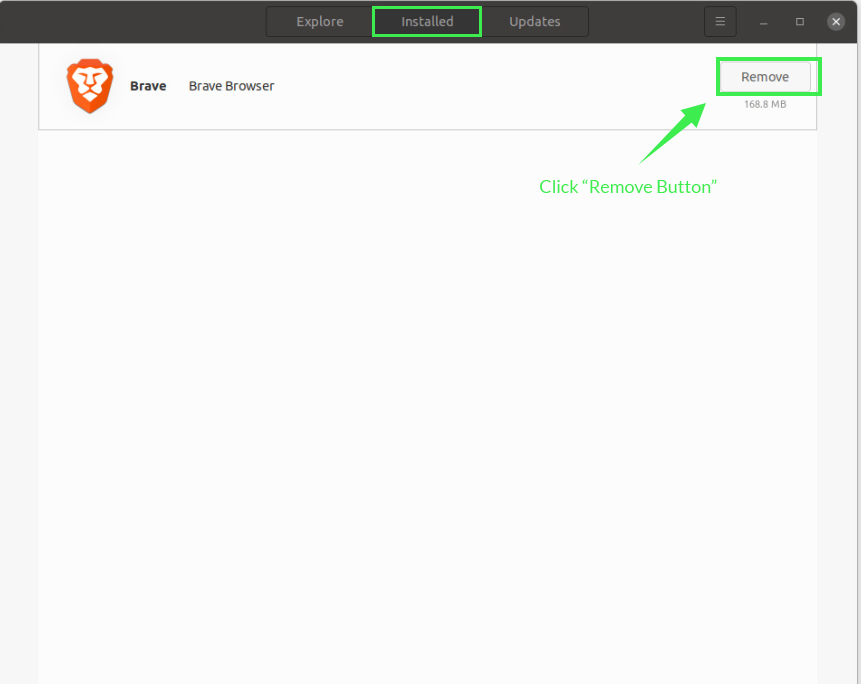 How To Install Brave Browser On Ubuntu 20.04 5 How to install brave browser on ubuntu 20. 04 5