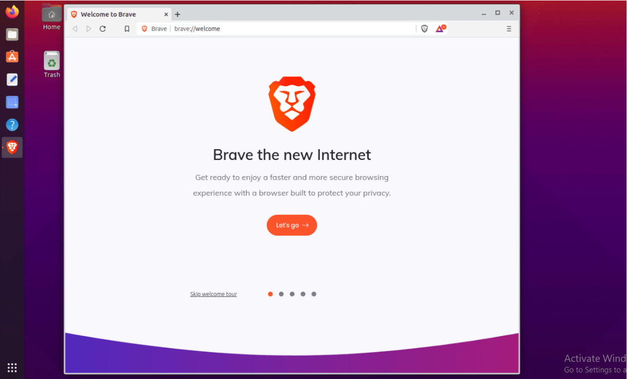 How To Install Brave Browser On Ubuntu 20.04 4 How to install brave browser on ubuntu 20. 04 4