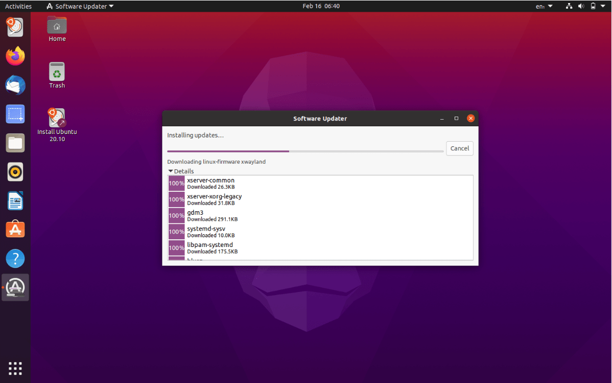 How To Install Security Updates In Ubuntu 20.04 11 How to install security updates in ubuntu 20. 04 11