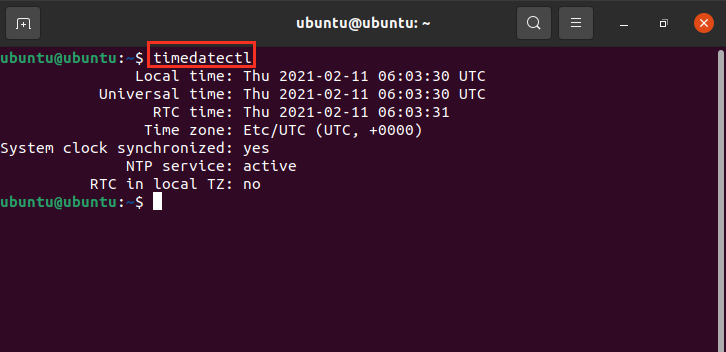 Setup Or Change Time-Zone Using Set-Timezone Command 4 Setup or change time-zone using set-timezone command 4