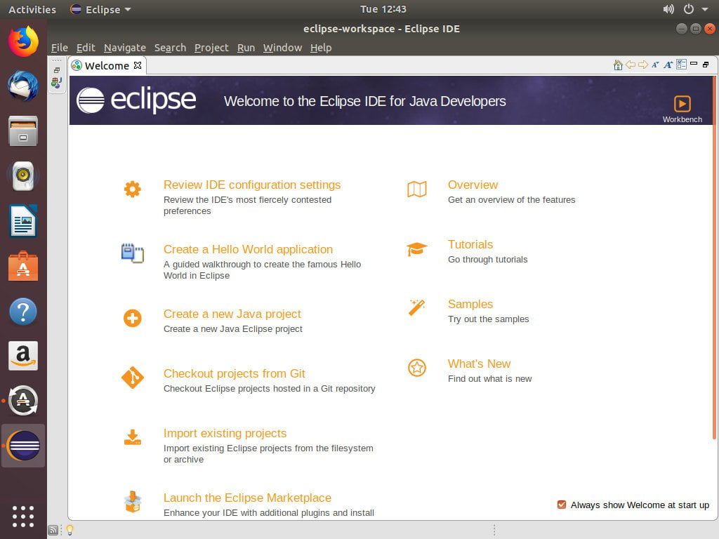 How To Install Eclipse Ide On Ubuntu 20.04 Linux 3 How to install eclipse ide on ubuntu 20. 04 linux 3