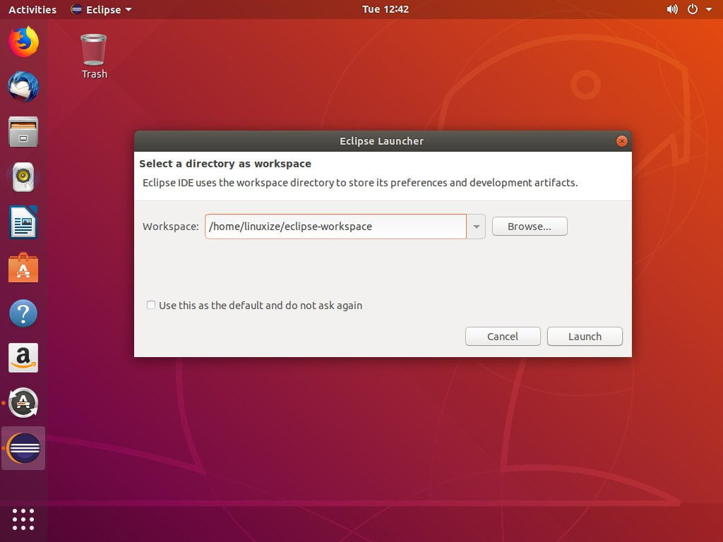 How To Install Eclipse Ide On Ubuntu 20.04 Linux 2 How to install eclipse ide on ubuntu 20. 04 linux 2