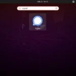 How To Install Signal Desktop On Ubuntu 20.04 How to install signal desktop on ubuntu 20. 04