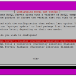 How to install mysql 8. 0 on ubuntu 20. 04