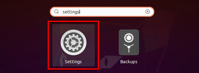 How to check ip address on ubuntu 20. 04 (desktop)