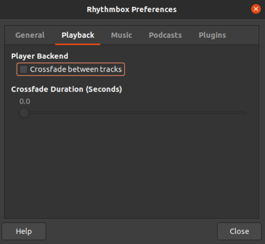How To Install And Customize Rhythmbox On Ubuntu 5 How to install and customize rhythmbox on ubuntu 5