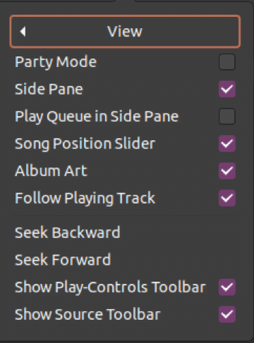 How To Install And Customize Rhythmbox On Ubuntu 9 How to install and customize rhythmbox on ubuntu 9