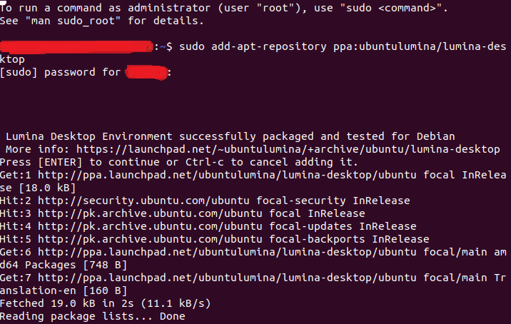 How To Install Lumina Desktop On Ubuntu 1 How to install lumina desktop on ubuntu 1