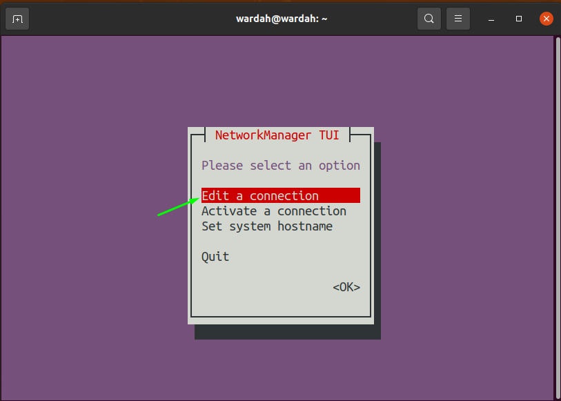How To Configure Static Ip Address On Ubuntu 20.04 How to configure static ip address on ubuntu 20. 04