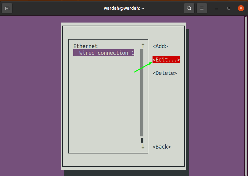 How to Configure Static IP Address on Ubuntu 20.04? 8