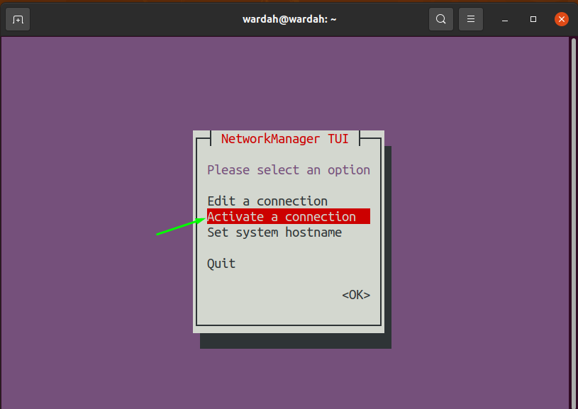 How to Configure Static IP Address on Ubuntu 20.04? 11