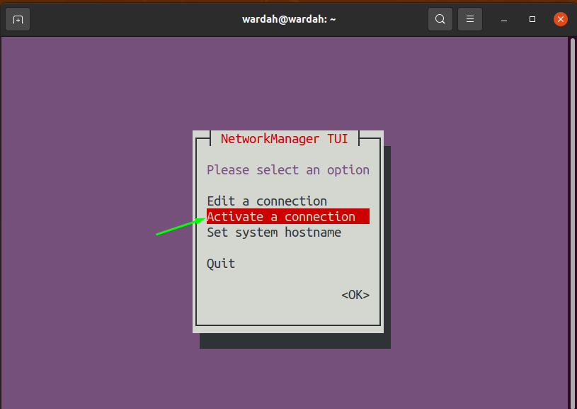 How To Configure Static Ip Address On Ubuntu 20.04? 11 How to configure static ip address on ubuntu 20. 04? 11