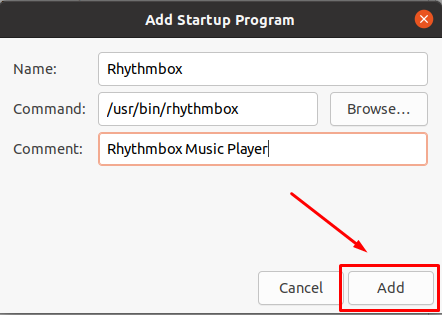 How To Manage Startup Programs On Ubuntu Linux 6 How to manage startup programs on ubuntu linux 6