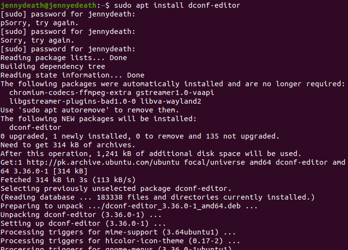 Enable Fractional Scaling On Ubuntu 3 Enable fractional scaling on ubuntu 3