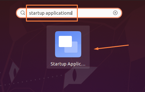 How To Manage Startup Programs On Ubuntu Linux 1 How to manage startup programs on ubuntu linux 1