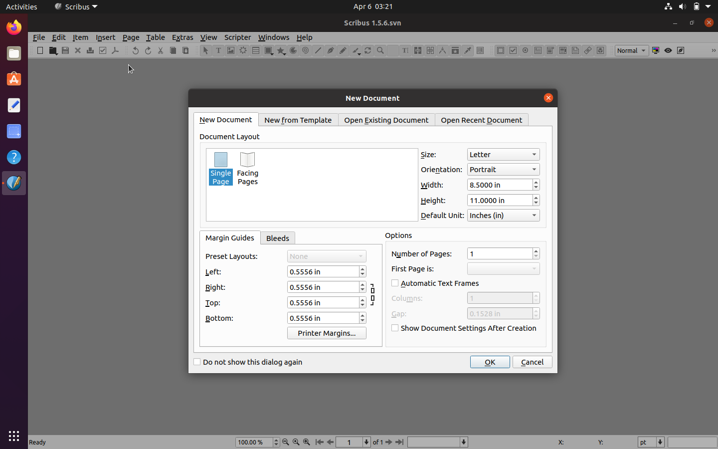 How To Install Scribus On Ubuntu 3 How to install scribus on ubuntu 3