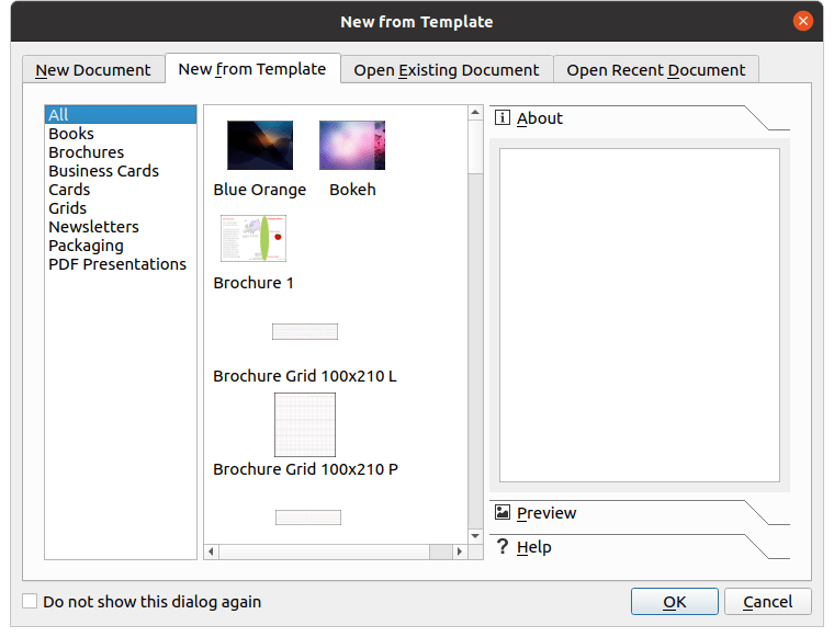 How To Install Scribus On Ubuntu 5 How to install scribus on ubuntu 5