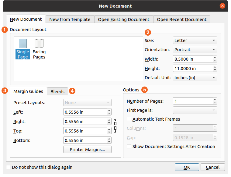 How To Install Scribus On Ubuntu 4 How to install scribus on ubuntu 4