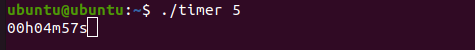 Countdown Timer App For Ubuntu 6 Countdown timer app for ubuntu 6