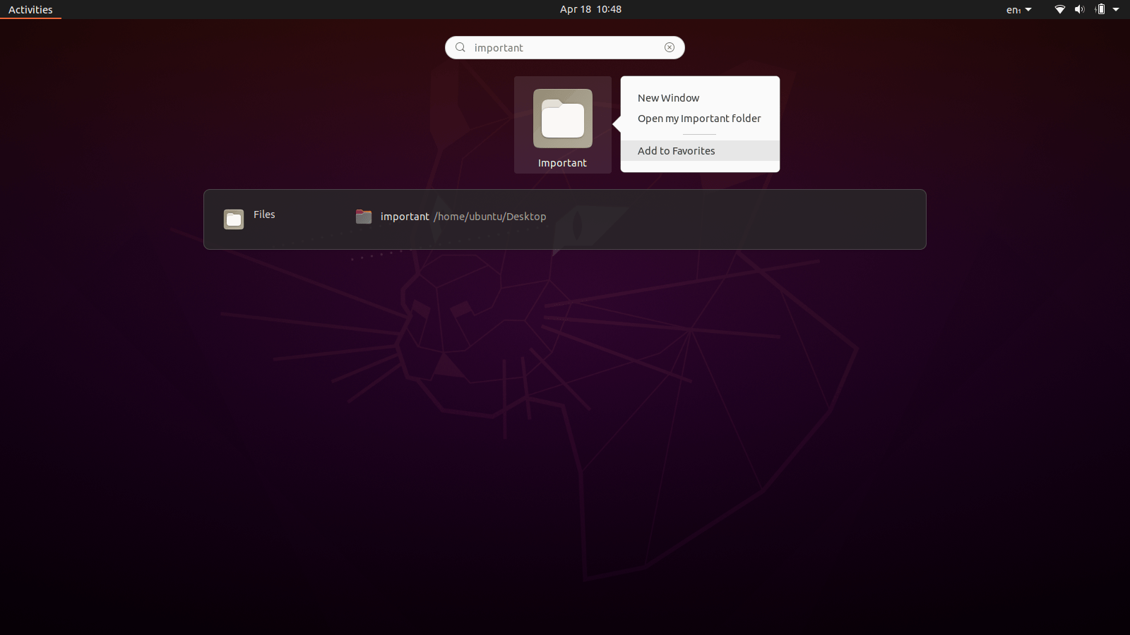 How Do I Add A Folder To The Sidebar In Ubuntu? 3 How do i add a folder to the sidebar in ubuntu? 3