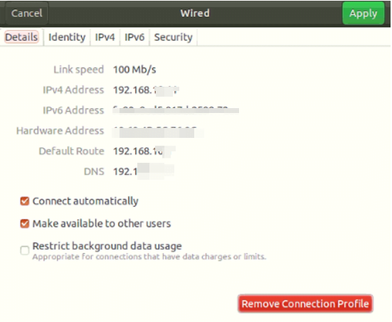 How To Configure The Ubuntu Dhcp Client 8 How to configure the ubuntu dhcp client 8