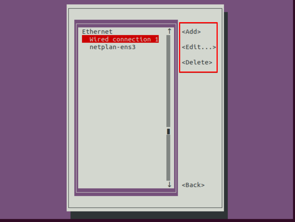 How To Expertly Use The Ubuntu Network Manager? 10 How to expertly use the ubuntu network manager? 10