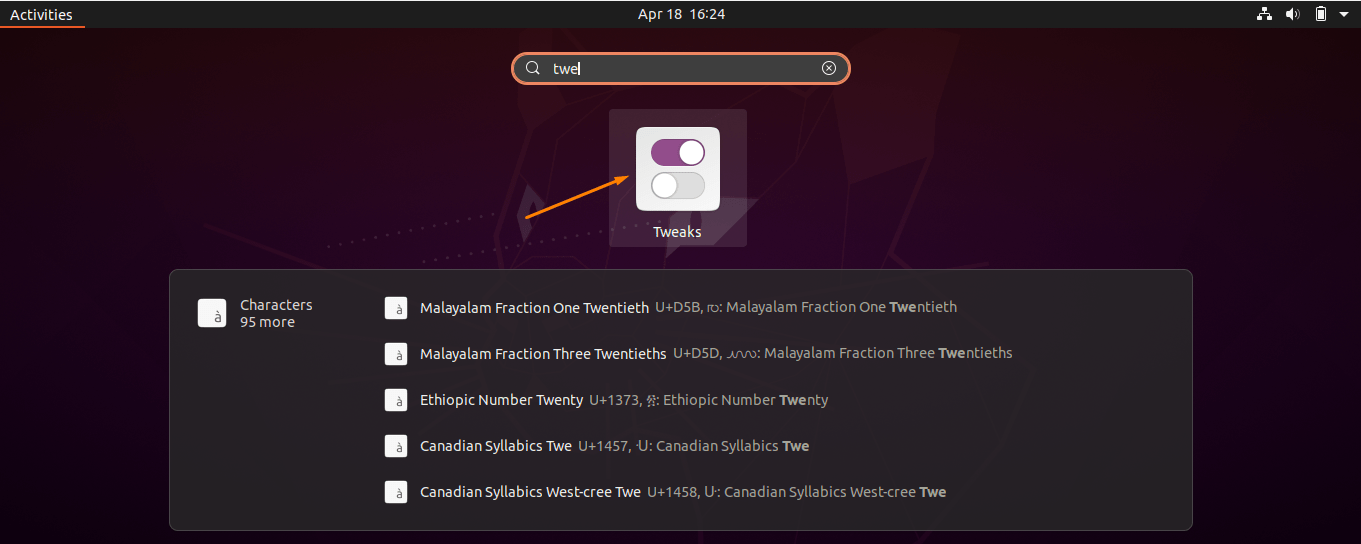 How To Apply Macos Theme On Ubuntu 20.04? 2 How to apply macos theme on ubuntu 20. 04? 2