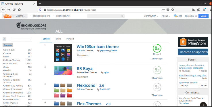 How To Apply Macos Theme On Ubuntu 20.04? 3 How to apply macos theme on ubuntu 20. 04? 3