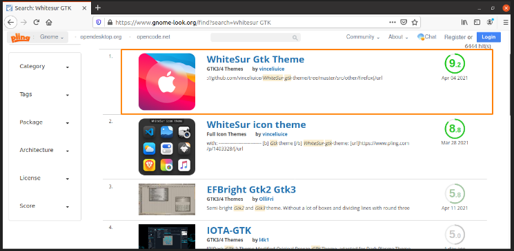 How To Apply Macos Theme On Ubuntu 20.04? 4 How to apply macos theme on ubuntu 20. 04? 4