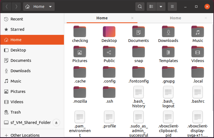 How To Apply Macos Theme On Ubuntu 20.04? 8 How to apply macos theme on ubuntu 20. 04? 8