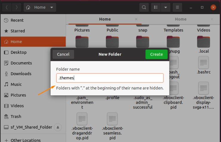 How To Apply Macos Theme On Ubuntu 20.04? 9 How to apply macos theme on ubuntu 20. 04? 9