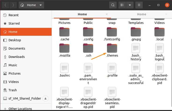 How To Apply Macos Theme On Ubuntu 20.04? 10 How to apply macos theme on ubuntu 20. 04? 10