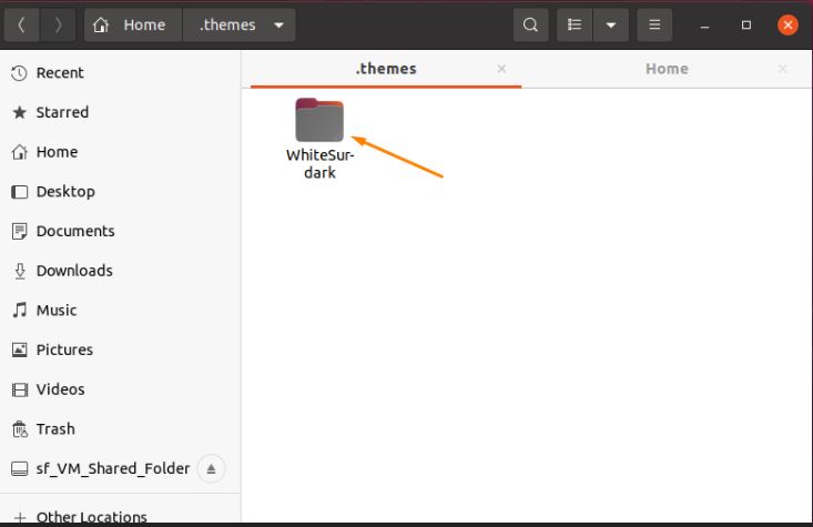 How To Apply Macos Theme On Ubuntu 20.04? 11 How to apply macos theme on ubuntu 20. 04? 11