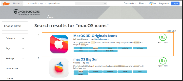 How To Apply Macos Theme On Ubuntu 20.04? 12 How to apply macos theme on ubuntu 20. 04? 12