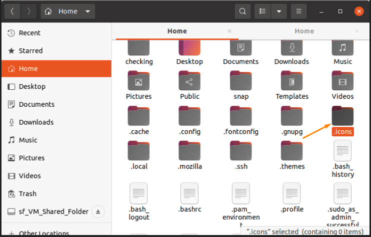 How To Apply Macos Theme On Ubuntu 20.04? 14 How to apply macos theme on ubuntu 20. 04? 14