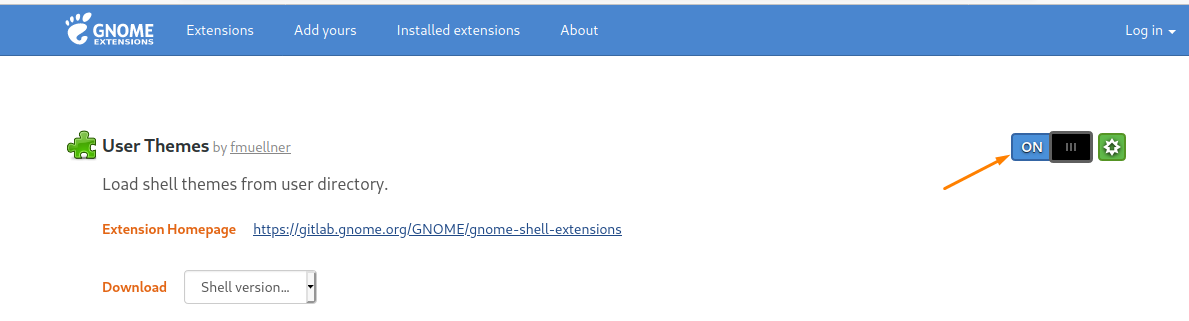 How To Apply Macos Theme On Ubuntu 20.04? 20 How to apply macos theme on ubuntu 20. 04? 20