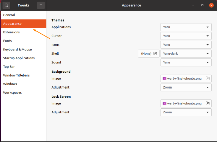 How To Apply Macos Theme On Ubuntu 20.04? 21 How to apply macos theme on ubuntu 20. 04? 21